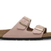 Birkenstock Arizona 1026684 Narrow - Soft Pink