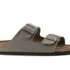 Birkenstock Arizona 0151213 Narrow- Stone