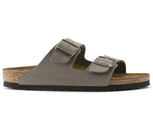 Birkenstock Arizona 0151213 Narrow- Stone