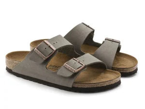 Birkenstock Arizona 0151213 Narrow- Stone