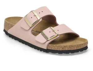 Birkenstock Arizona 1026684 Narrow - Soft Pink
