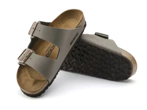 Birkenstock Arizona 0151213 Narrow- Stone