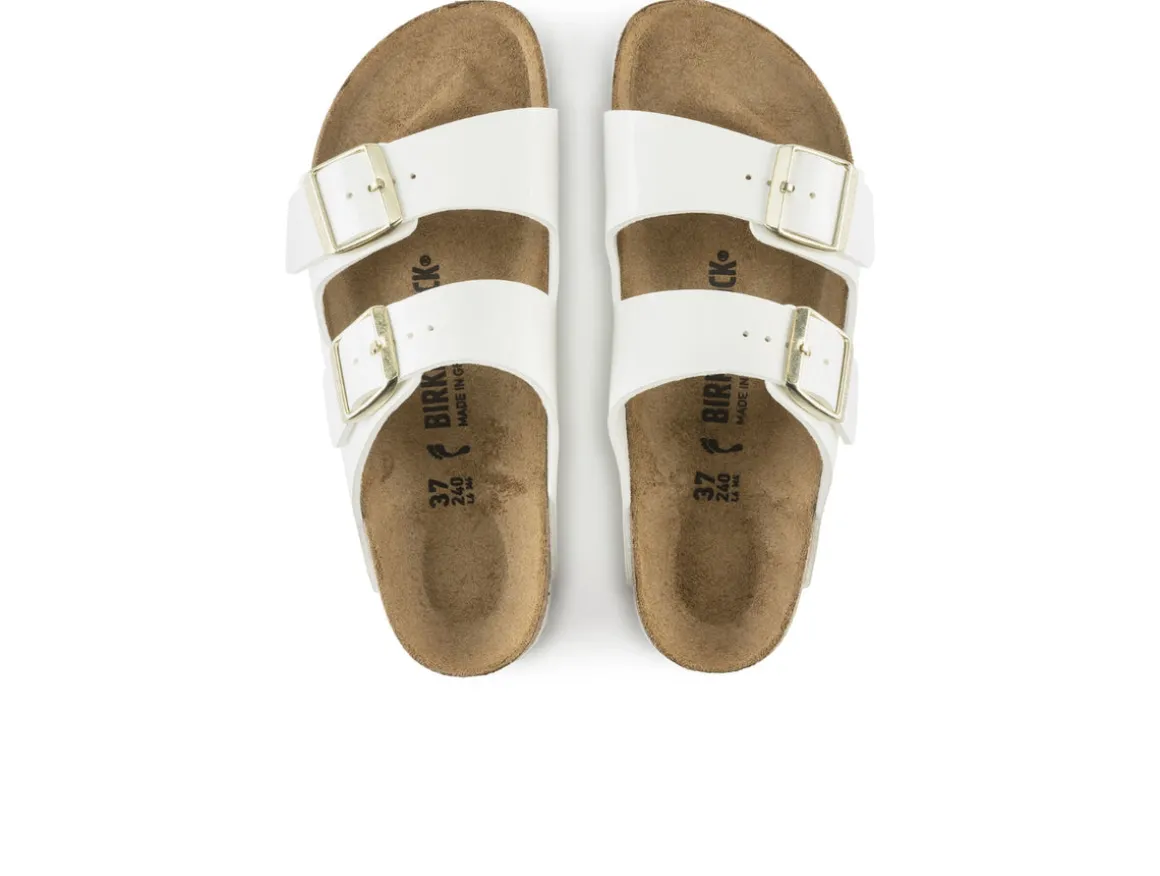 birkenstock_arizona__narr_6-1.webp Birkenstock Arizona 1005294 Narrow - White Patent