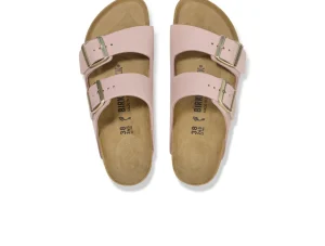Birkenstock Arizona 1026684 Narrow - Soft Pink