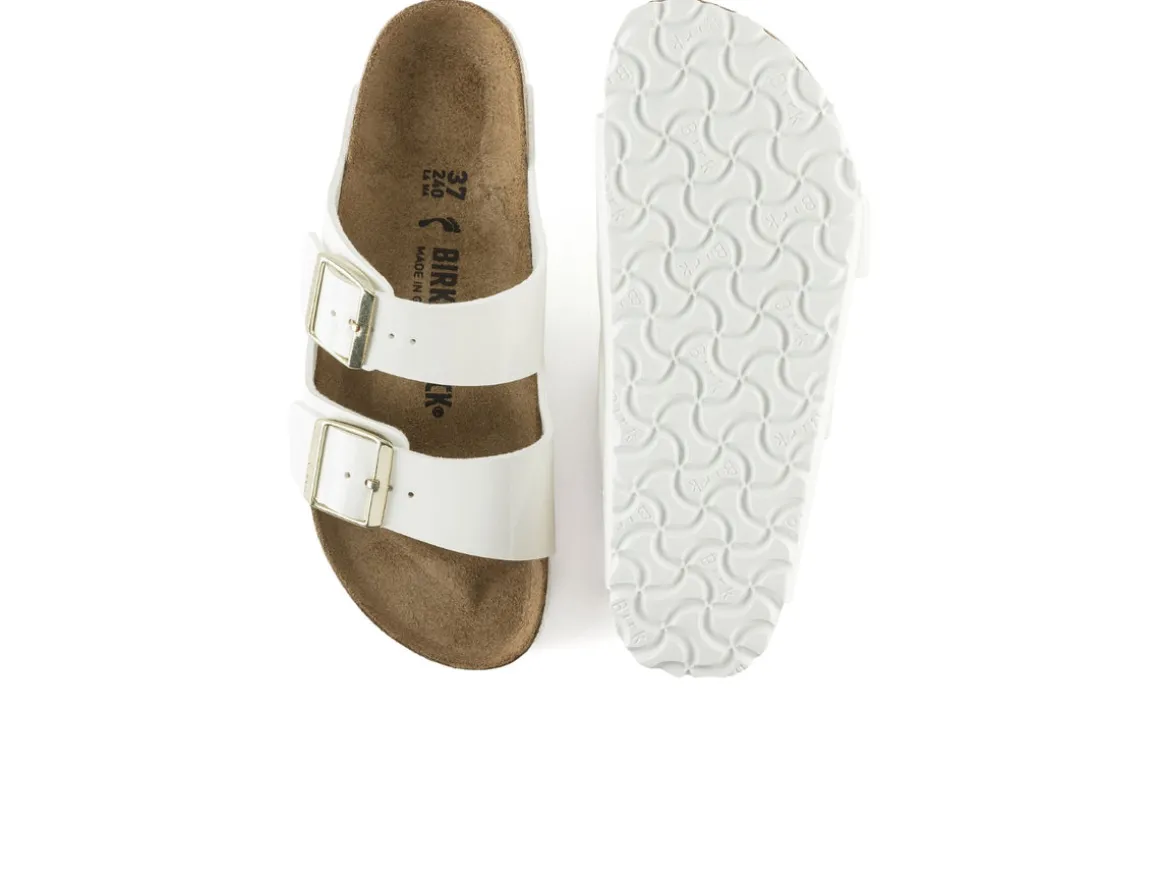birkenstock_arizona__narr_7-1.webp Birkenstock Arizona 1005294 Narrow - White Patent