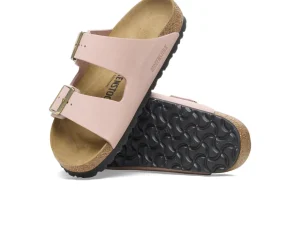Birkenstock Arizona 1026684 Narrow - Soft Pink