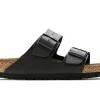 Birkenstock Arizona 0551251 Standard - Black