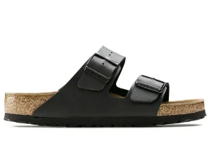 Birkenstock Arizona 0551251 Standard - Black
