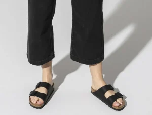 Birkenstock Arizona 0551251 Standard - Black
