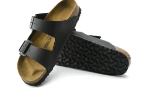 Birkenstock Arizona 0051791 Standard - Black