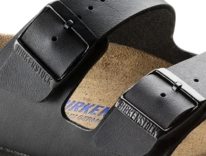 Birkenstock Arizona 0551251 Standard - Black