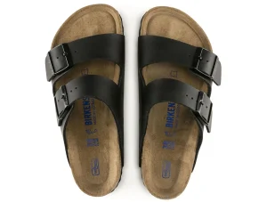 Birkenstock Arizona 0551251 Standard - Black
