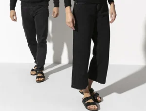 Birkenstock Arizona 0051791 Standard - Black