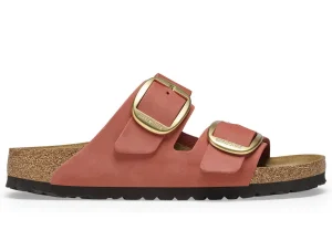 Birkenstock Arizona Big Buckle 1025424- Mars Red