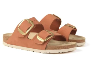 Birkenstock Arizona Big Buckle 1026661 Narrow - Orange