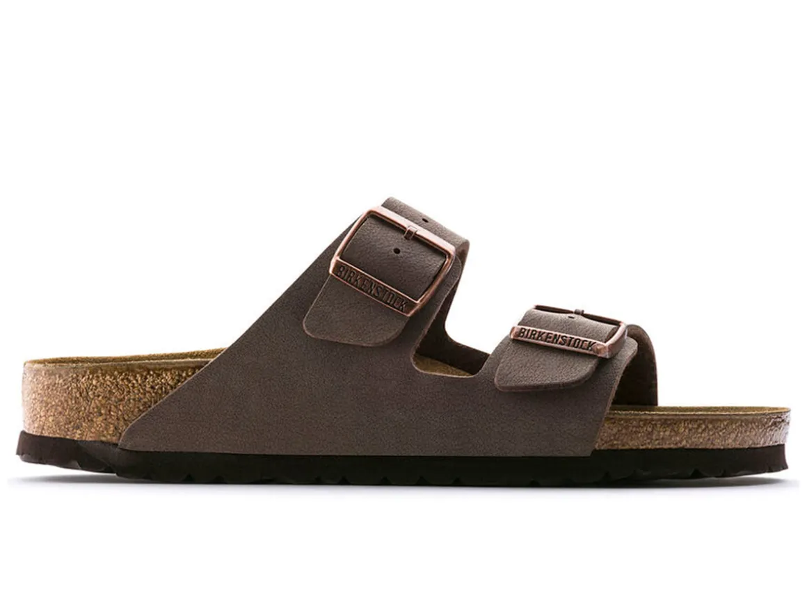 birkenstock_arizona_birko_0-1.webp Birkenstock Arizona Birko-Flor® Nubuck 0151183 Narrow - Mocha