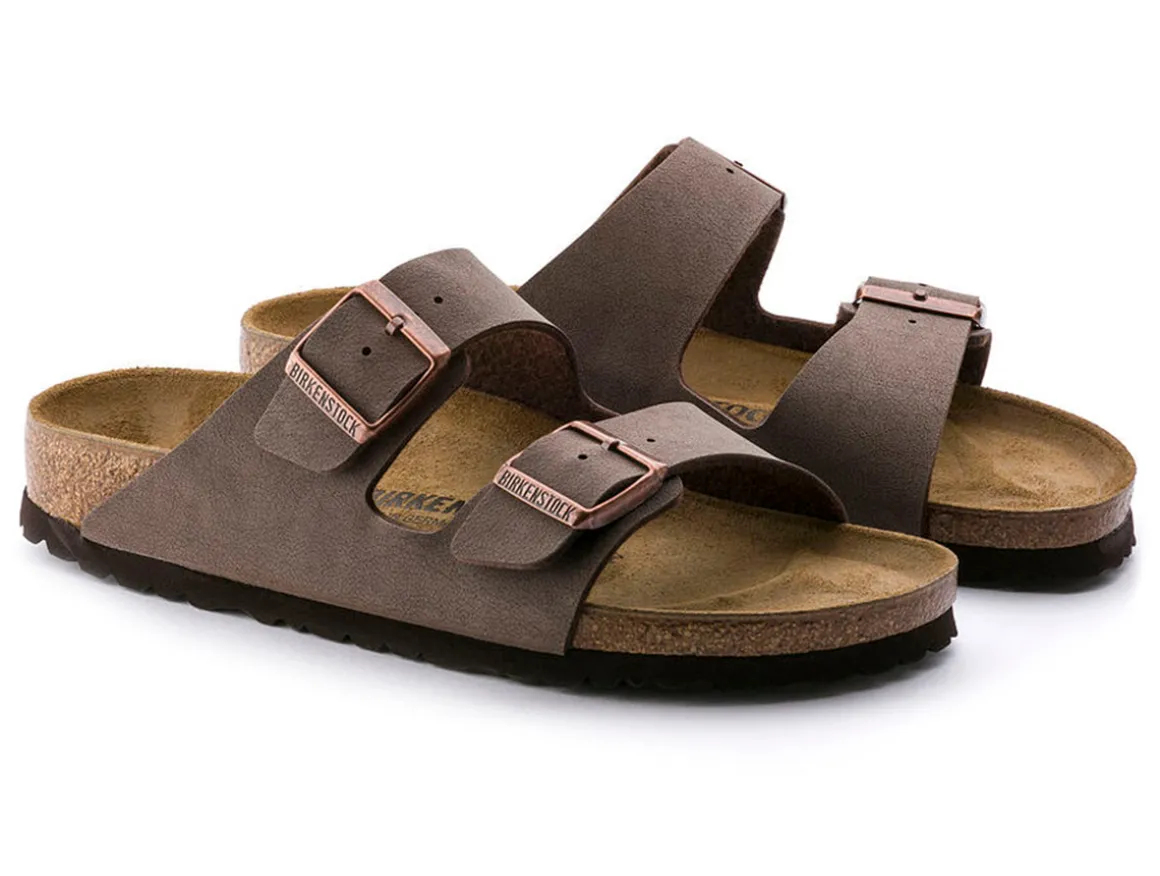 birkenstock_arizona_birko_3-1.webp Birkenstock Arizona Birko-Flor® Nubuck 0151183 Narrow - Mocha