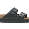 Birkenstock Arizona Papillio Flex Platform 1027395 Narrow - Black
