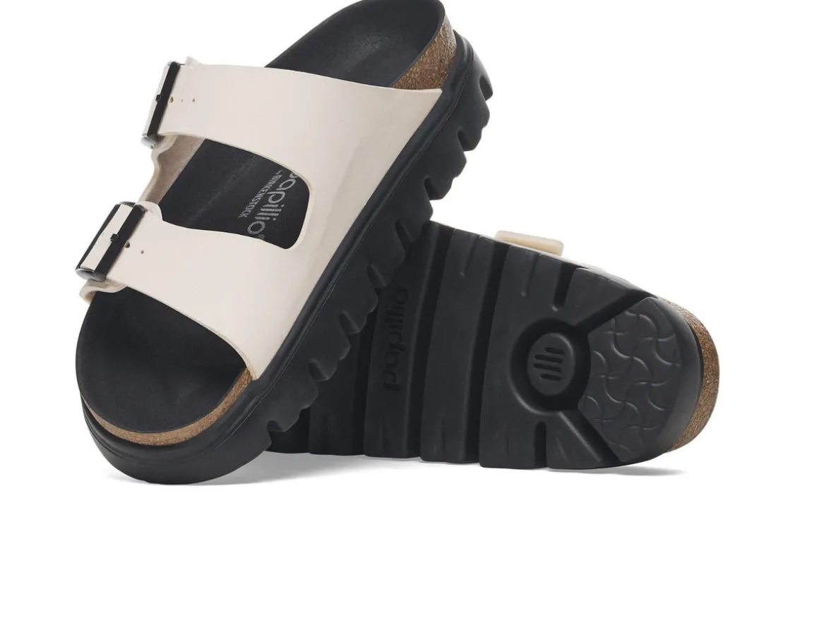 birkenstock_arizona_papil_5.webp Birkenstock Arizona Papillio Chunky 1029119 - Eggshell Black
