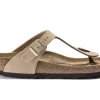 Birkenstock Gizeh 1018999 Standard - Sandcastle