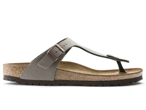 Birkenstock Gizeh Birko-Flor® 0043391 Standard - Stone