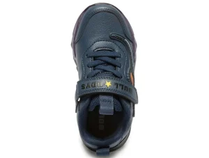 Bull Boys Spinosaurus Lights DZAL 3396 - Blue