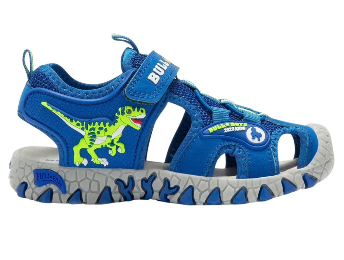 bull_boys_velociraptor_dn_0.webp Bull Boys Velociraptor DNCL3144 - Blue