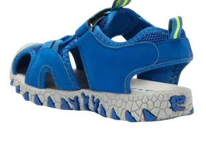 Bull Boys Velociraptor DNCL3144 - Blue