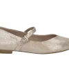Caprice 9-22112-44 148 - Off White / Gold