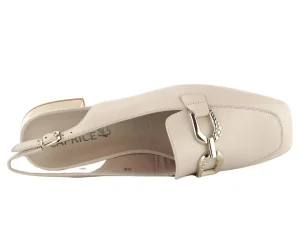 Caprice 9-29400 - Cream