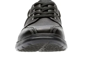 Clarks Cotrell Walk - Black