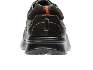Clarks Cotrell Walk - Black