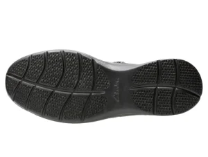 Clarks Cotrell Walk - Black