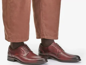 Clarks CraftArlo Lace - Tan