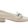 Clarks Daiss 30 Trim - Ivory