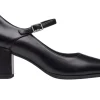 Clarks Freva55 - Black