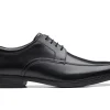 Clarks Howard Apron - Black