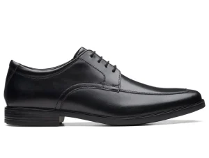 Clarks Howard Apron - Black