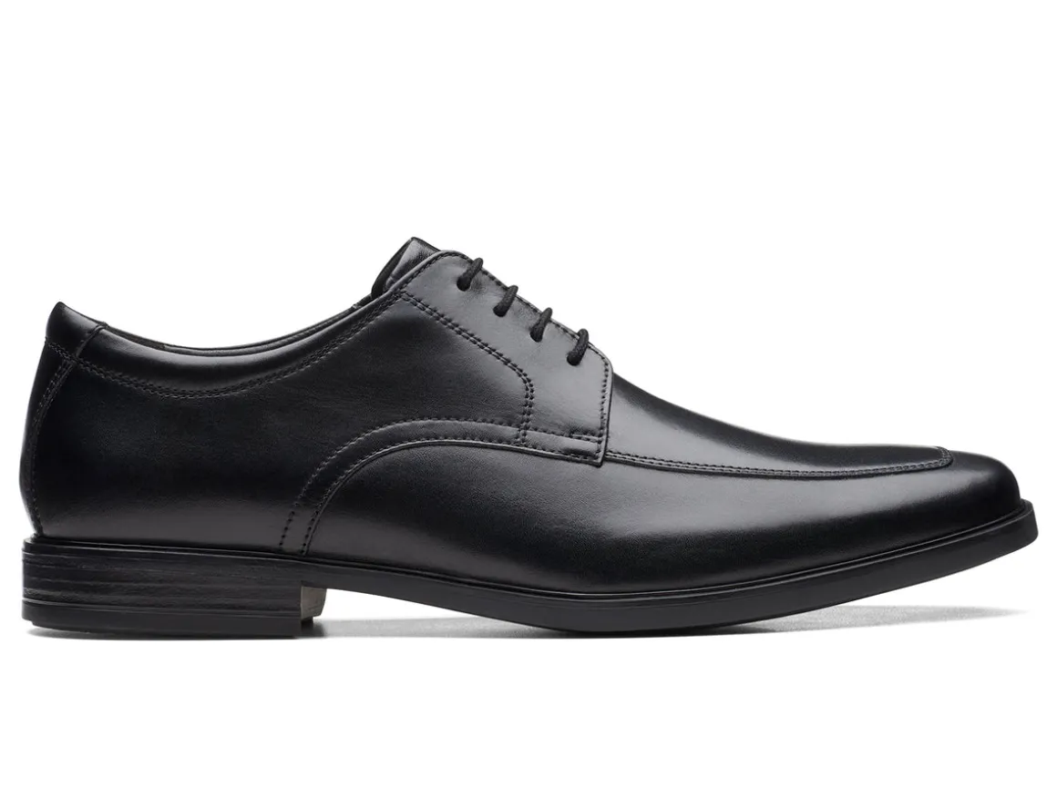 clarks_howard_apron__blac_0.webp Clarks Howard Apron - Black