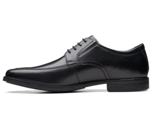 Clarks Howard Apron - Black