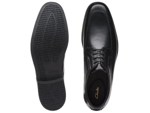 Clarks Howard Apron - Black