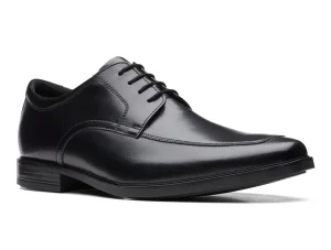 Clarks Howard Apron - Black