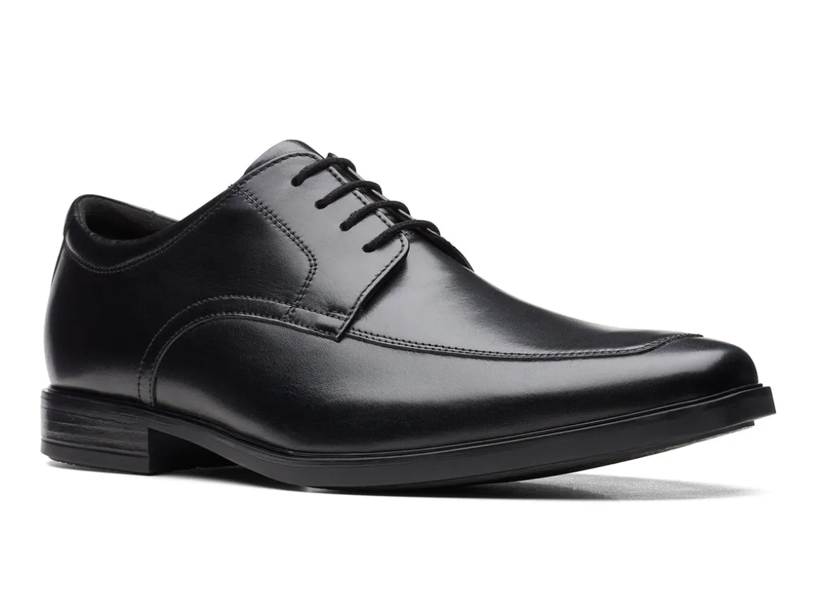 clarks_howard_apron__blac_4.webp Clarks Howard Apron - Black