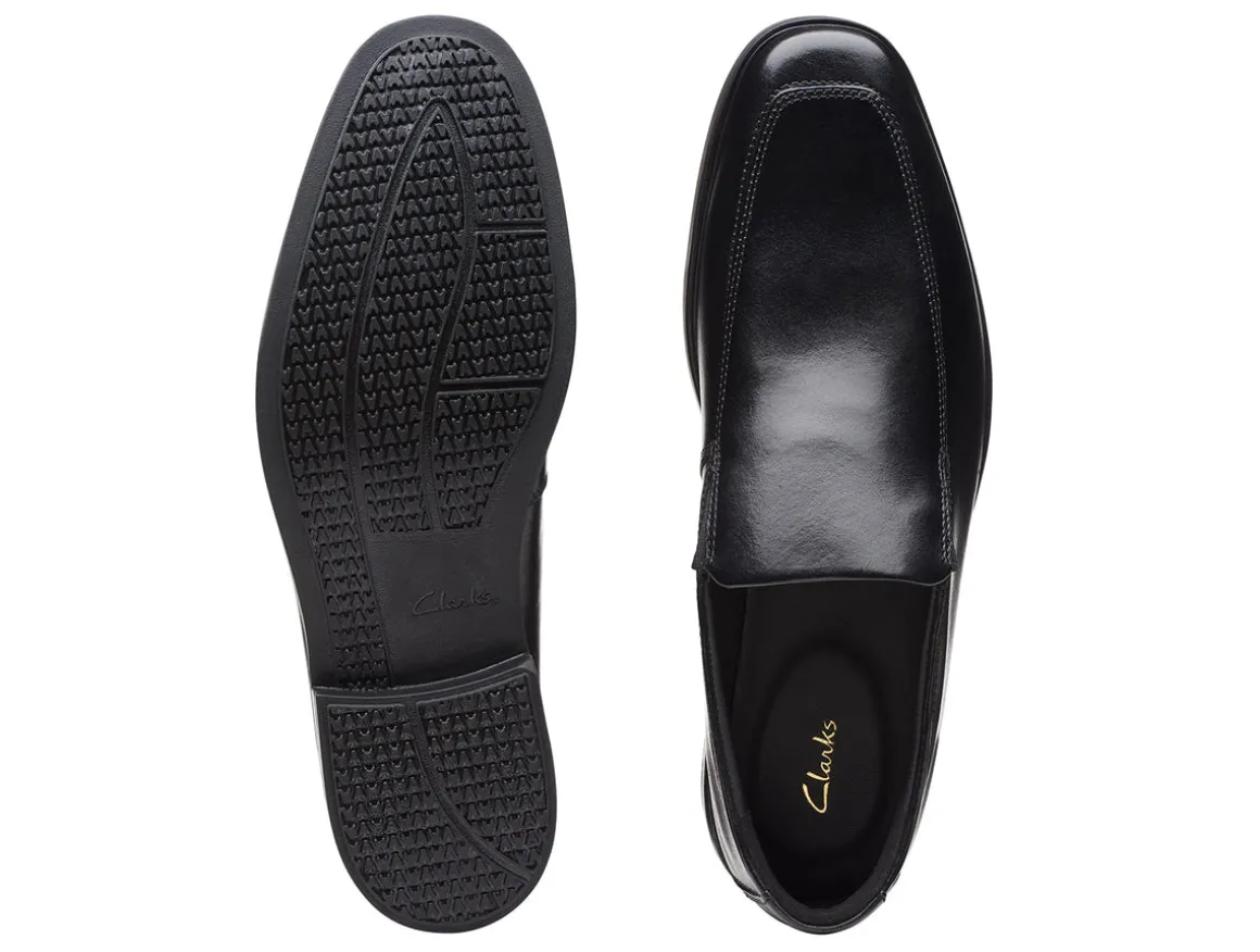 clarks_howard_edge__black_4.webp Clarks Howard Edge – Black Leather