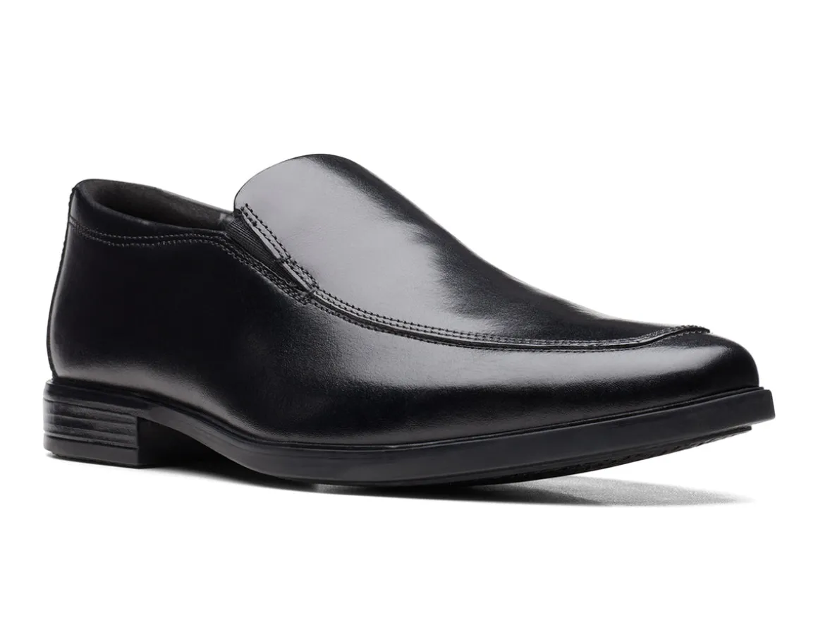 clarks_howard_edge__black_5.webp Clarks Howard Edge – Black Leather