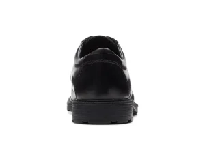 Clarks Kerton Lace - Black