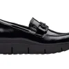 Clarks Loriini Izzy - Black
