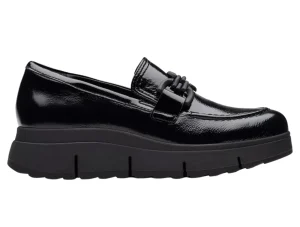 Clarks Loriini Izzy - Black