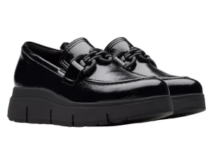 Clarks Loriini Izzy - Black