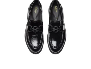 Clarks Loriini Izzy - Black